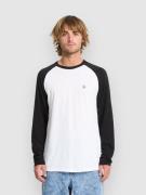 Volcom Pen Bsc Lst T-Shirt black