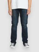 Volcom Vorta Denim Jeans new vintage blue