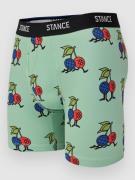 Stance Cherries Boxershorts jade