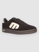Etnies Locut Skateskor coffee