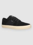 Etnies Barge LS Premium Skateskor dark black
