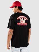 Rip Curl Board Bakery T-Shirt black