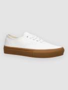 Vans Skate Authentic Skateskor white/gum