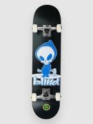 Blind Bitmap Reaper Fp Soft Wheels 7,625" Complete blue