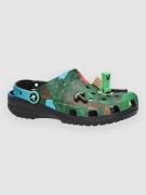 Crocs Minecraft Cls Clog multi