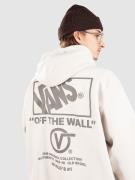 Vans Stockpile Hoodie taupe mist