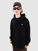 Vans Salton Loose Ft Po Hoodie black