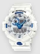 G-SHOCK GA-700HDS-7AER Klocka white