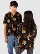 The Dudes Wildlife Studies Skjorta multicolor