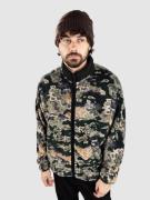 Element Classic Sherpa Jacka tree fungi