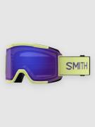 Smith Squad Serpentine Goggle chromapop evrydy violt m