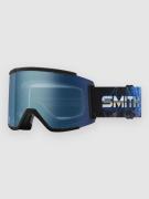 Smith Squad XL Open Road Goggle chromapop evrydy blu m