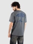 Arbor Roots T-Shirt slate