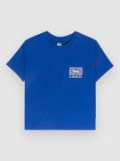 Quiksilver Standard T-Shirt surf the web