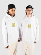 Gramicci Toad Hoodie heather ash