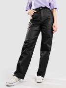 Empyre Tori Coated Jean Jeans black coated
