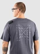 Oxbow R2Eclipse T-Shirt dusk