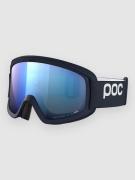 POC Opsin Apatite Navy Goggle partly sunny blue
