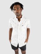 Rip Curl Hula Breach Skjorta off white