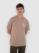 Hurley Forever T-Shirt bristlecone htr