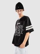 Empyre Bootleg Jersey T-Shirt black