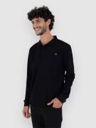 Hurley Icon Polo black