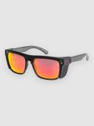 Quiksilver Ferris+ Polarized Solglasögon smoke/ml q red polar