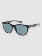 Roxy Gina Polarized Black Solglasögon grey plz