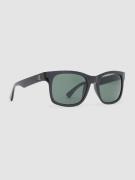 VonZipper Bayou Blk Glos Solglasögon vintage gry