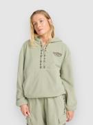 Billabong Winter Camp Hoodie seagrass