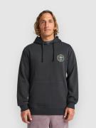 Billabong Estrada Po Hoodie black