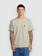 RVCA KSL Pocket T-Shirt ceramic