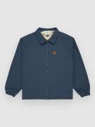 DC Framed Jacka dark denim