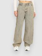 Element Carpenter Jeans bleach tint