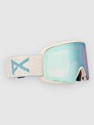 Anon M6 Oat Goggle prcv vrbl blue