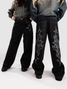 Vitriol Monster Noise Jeans black