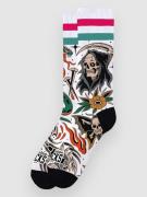 American Socks Death Proof - Mid High Socks multi