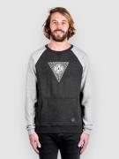 Light Sundown Tröja dark grey heather/grey he