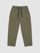 Volcom Billow Tapered EW Cargo Byxor wintermoss