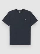 Quiksilver Mw Neps T-Shirt black