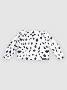 A.LAB Plush Bunny Mössa animal print