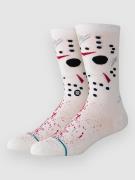 Stance Jason Crew Socks white
