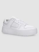 DC Manteca 4 Platform Sneakers white/white