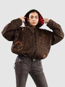 Lurking Class Death Leopard Hooded Jacka assorted