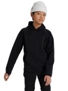 Burton Crown Weatherproof Kids Hoodie true black