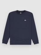 Quiksilver Basic Crew Kids Tröja navy blazer