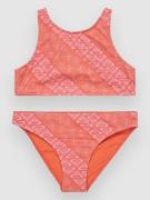 Roxy Heart N Soul Kids Bikini Set emberglow heart n soul