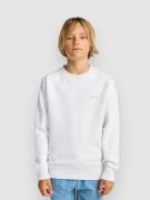 Billabong Arch Kids Tröja oatmeal heather