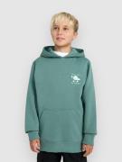 Billabong Foundation Kids Hoodie sagebrush