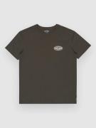 Billabong Diamond Vision Kids T-Shirt raven